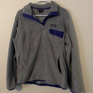 Patagonia Super Soft Pullover